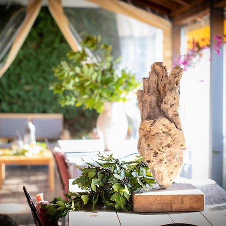 Pin De Stelle Bed & Breakfast San Martino  Exterior foto