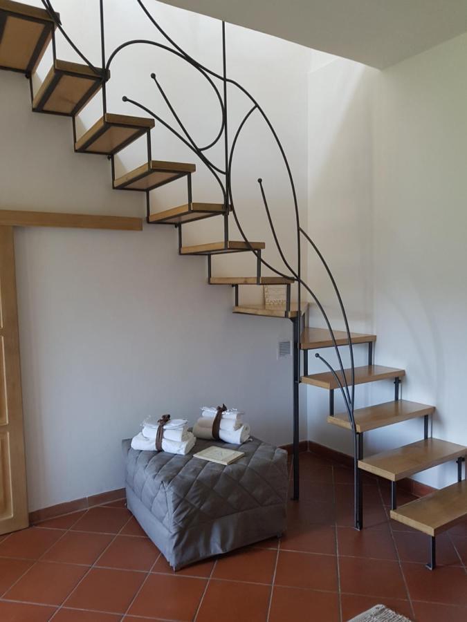 Pin De Stelle Bed & Breakfast San Martino  Exterior foto