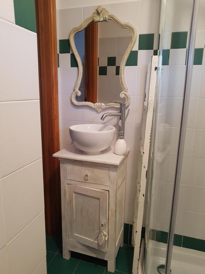 Pin De Stelle Bed & Breakfast San Martino  Exterior foto