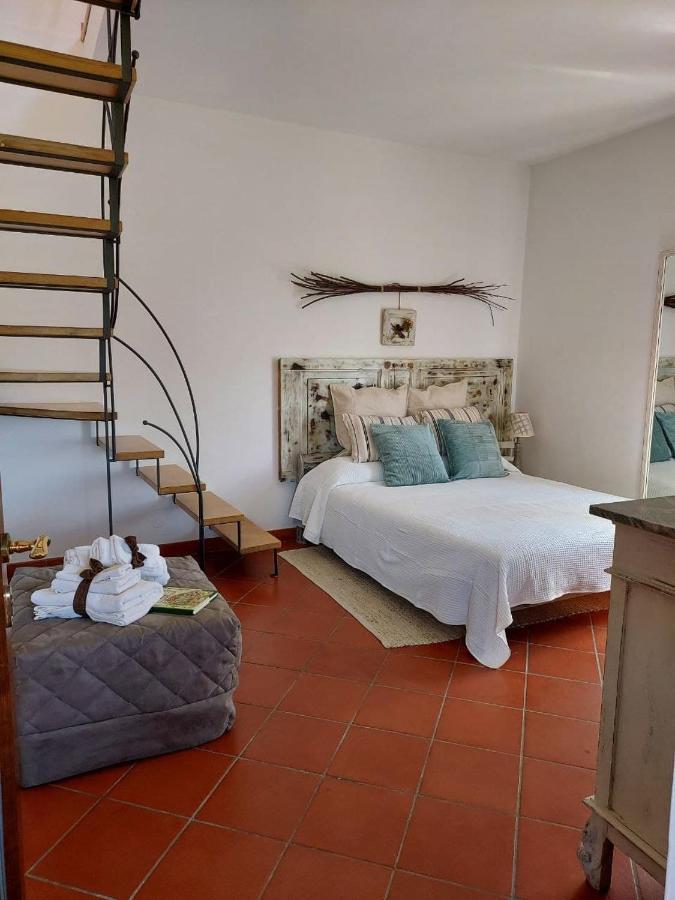 Pin De Stelle Bed & Breakfast San Martino  Exterior foto