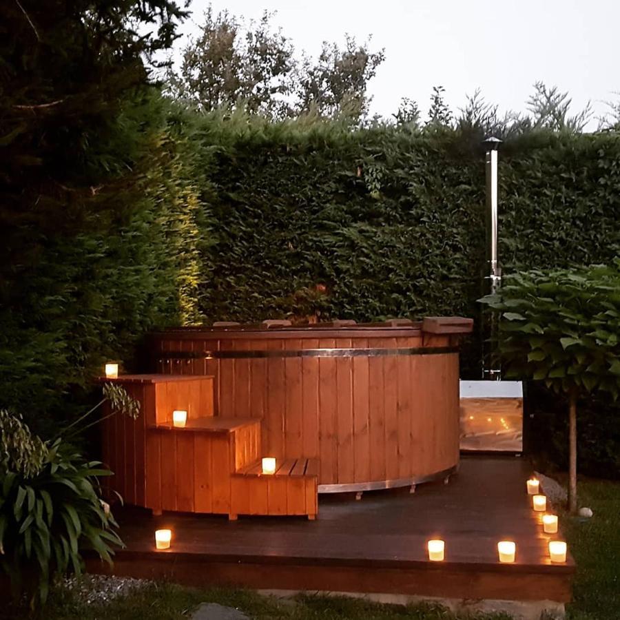 Pin De Stelle Bed & Breakfast San Martino  Exterior foto