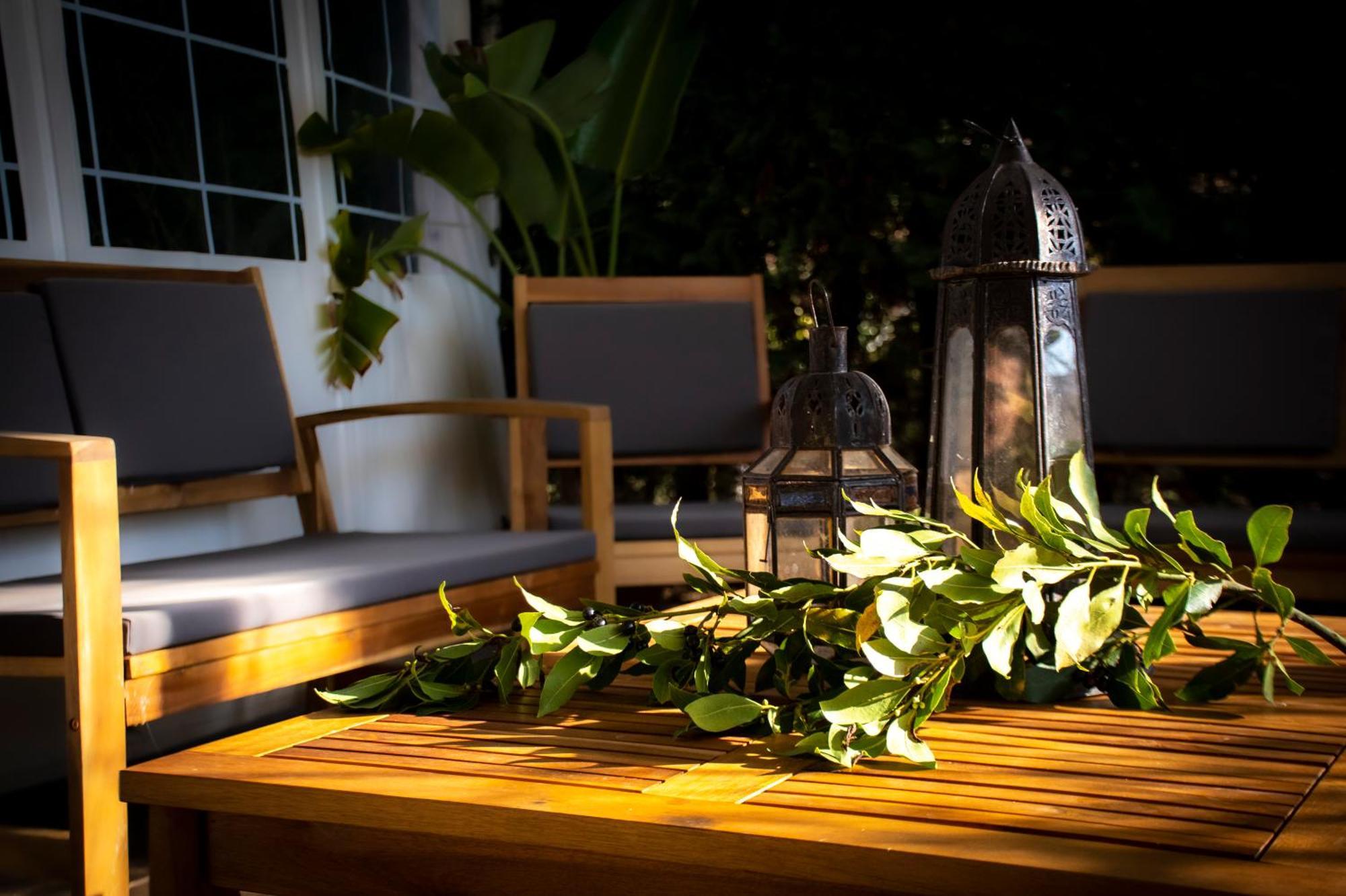 Pin De Stelle Bed & Breakfast San Martino  Exterior foto