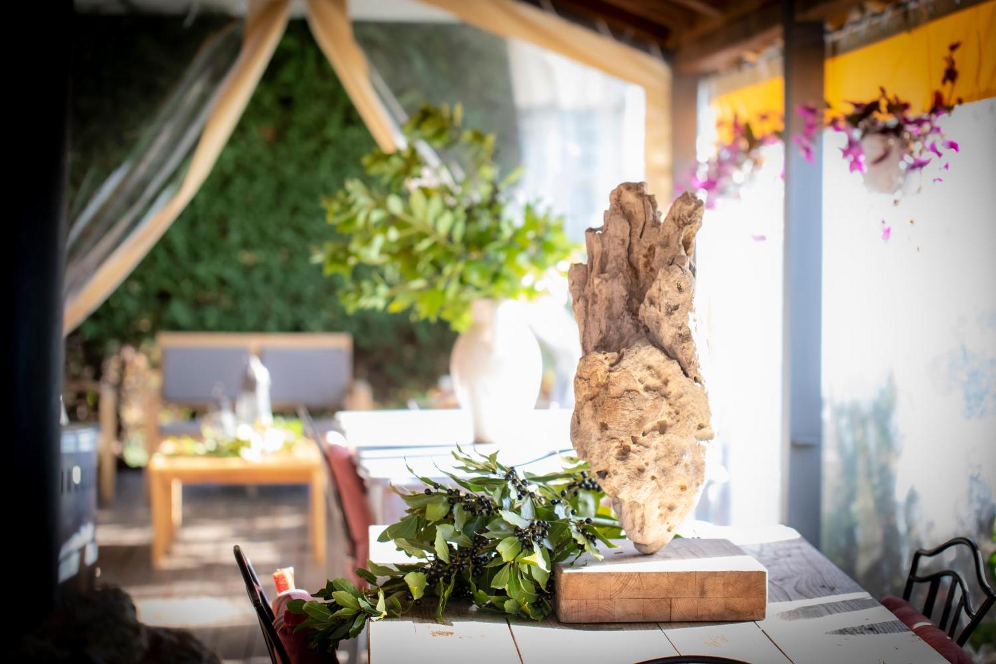 Pin De Stelle Bed & Breakfast San Martino  Exterior foto