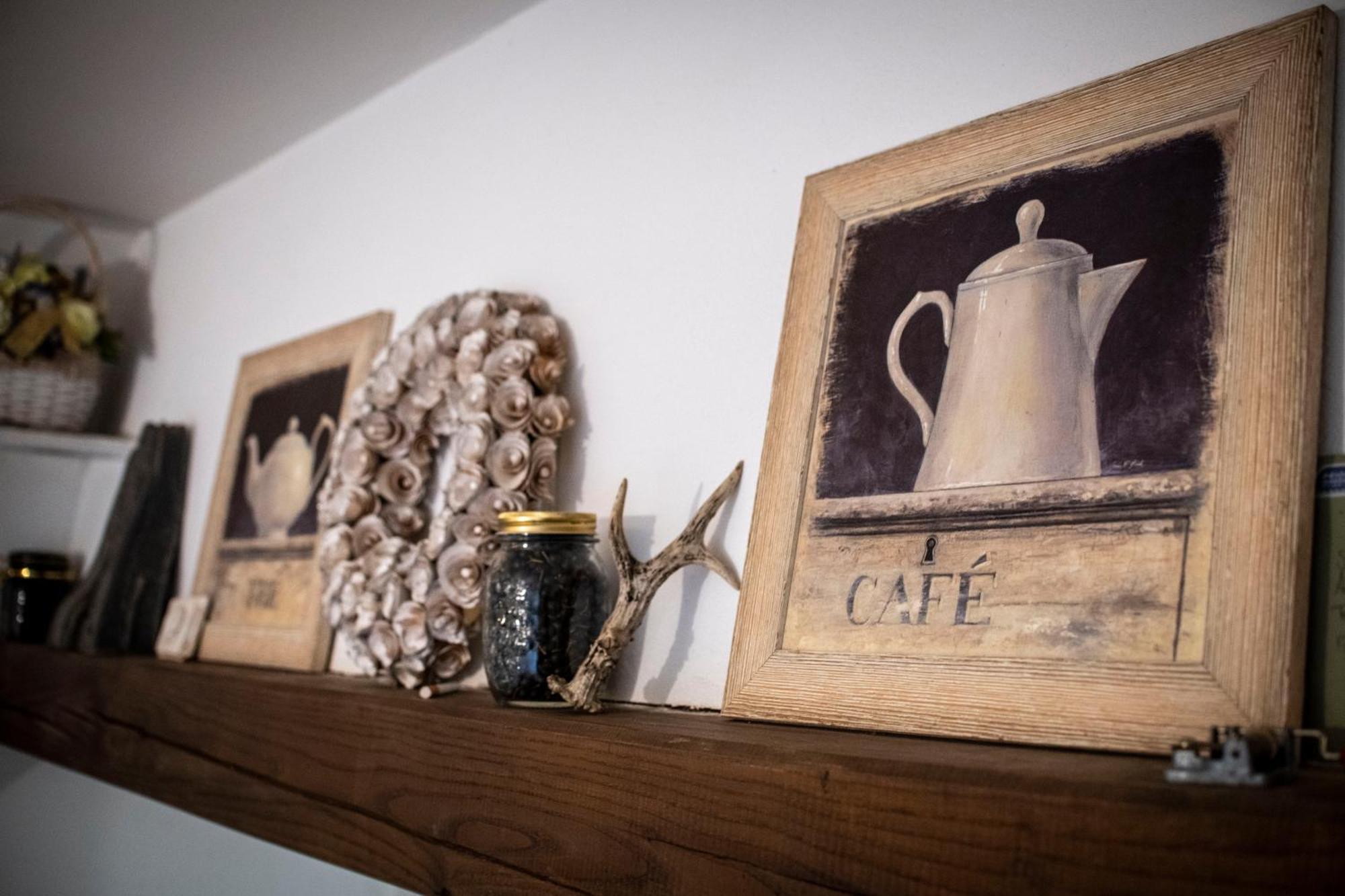 Pin De Stelle Bed & Breakfast San Martino  Exterior foto