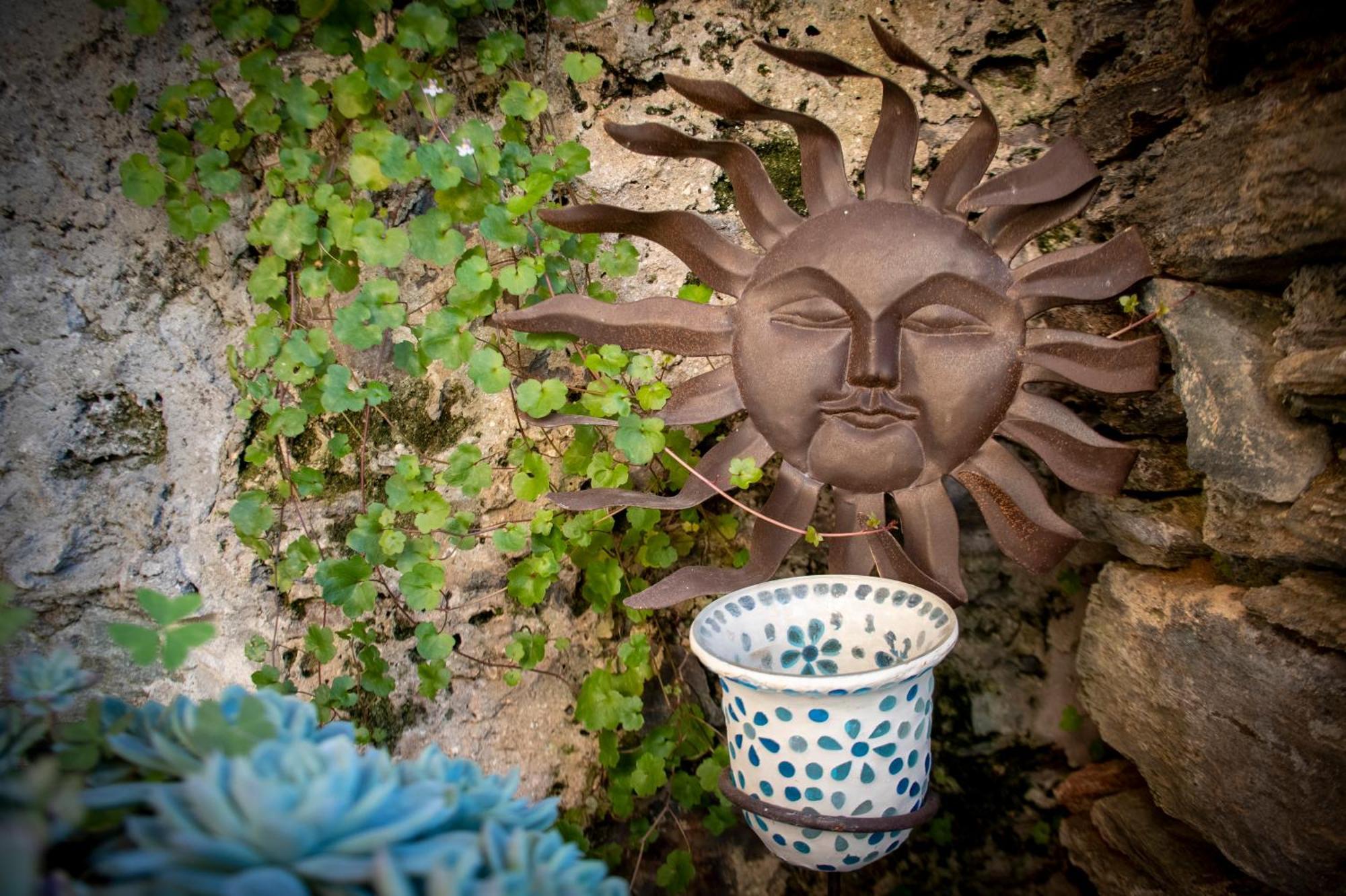 Pin De Stelle Bed & Breakfast San Martino  Exterior foto
