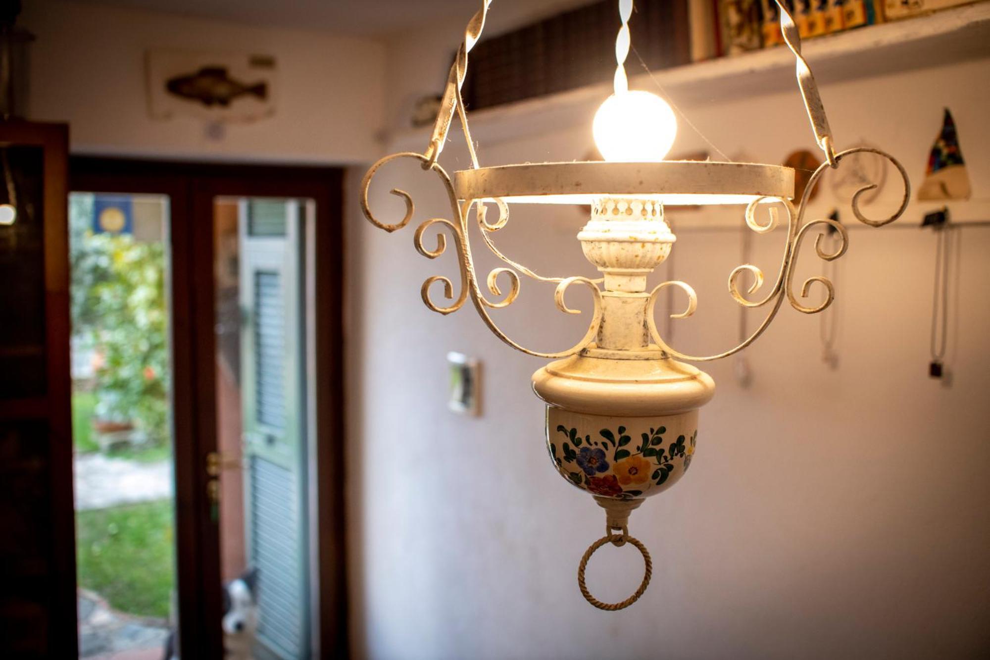 Pin De Stelle Bed & Breakfast San Martino  Exterior foto