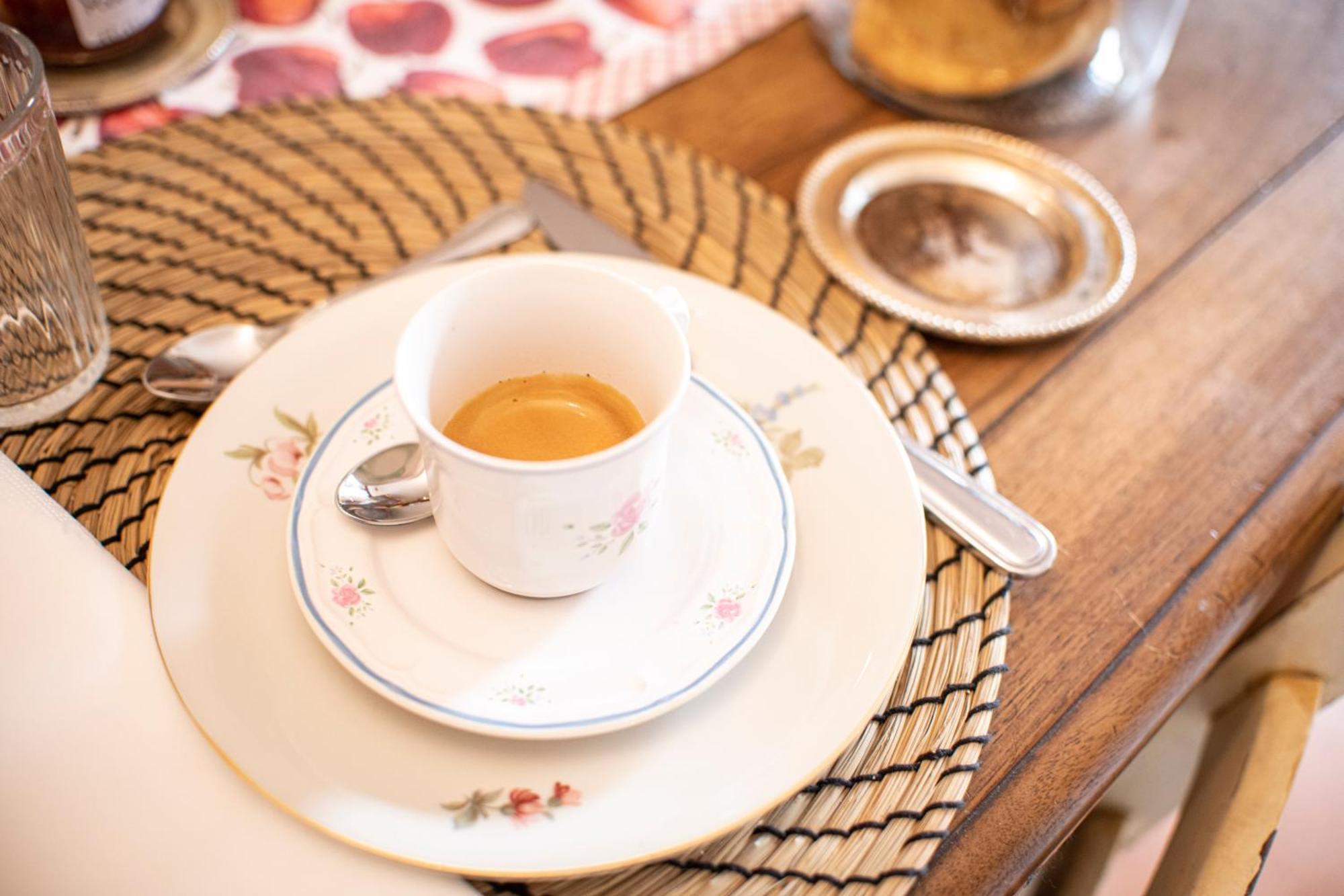 Pin De Stelle Bed & Breakfast San Martino  Exterior foto