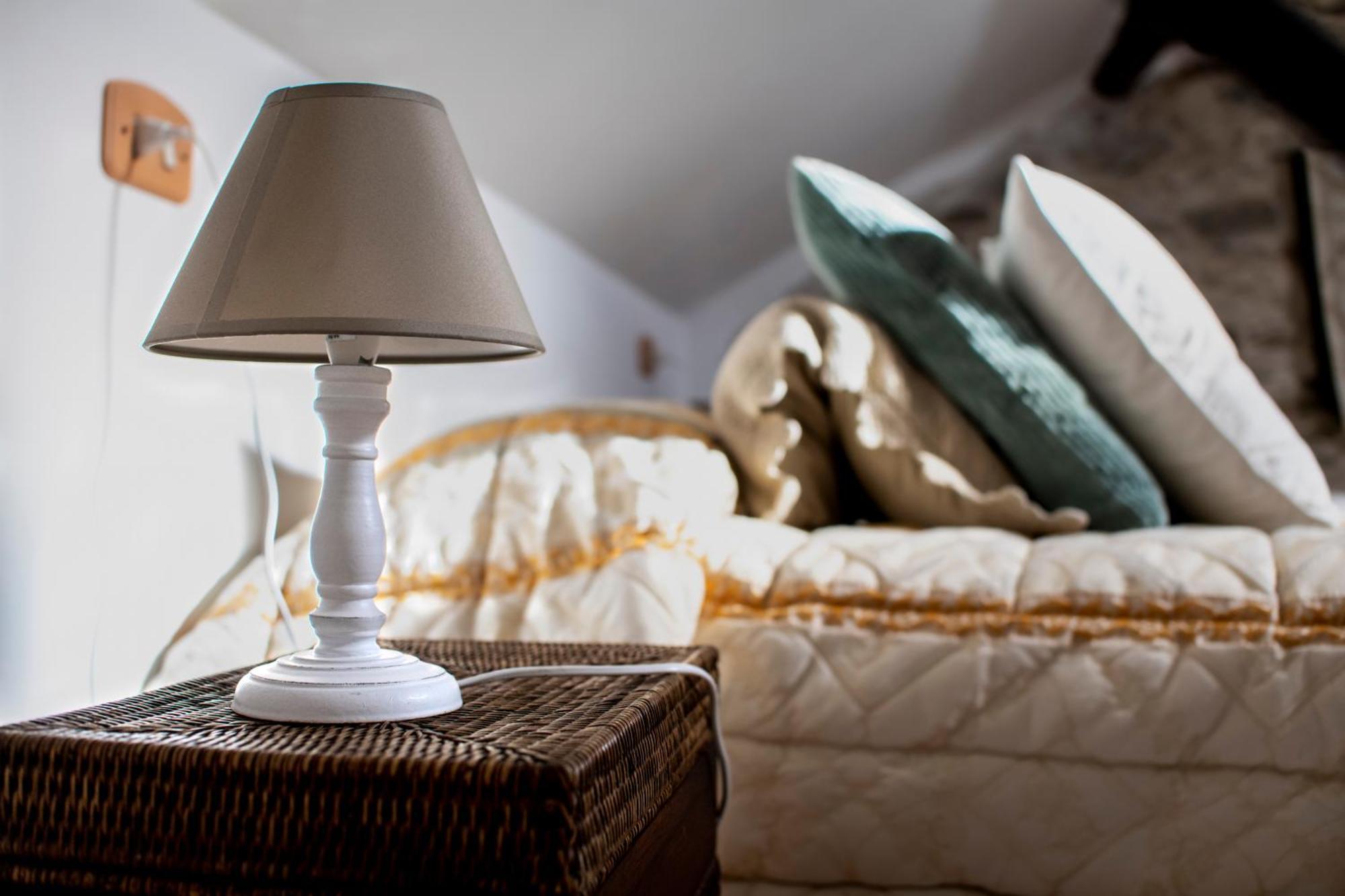 Pin De Stelle Bed & Breakfast San Martino  Exterior foto