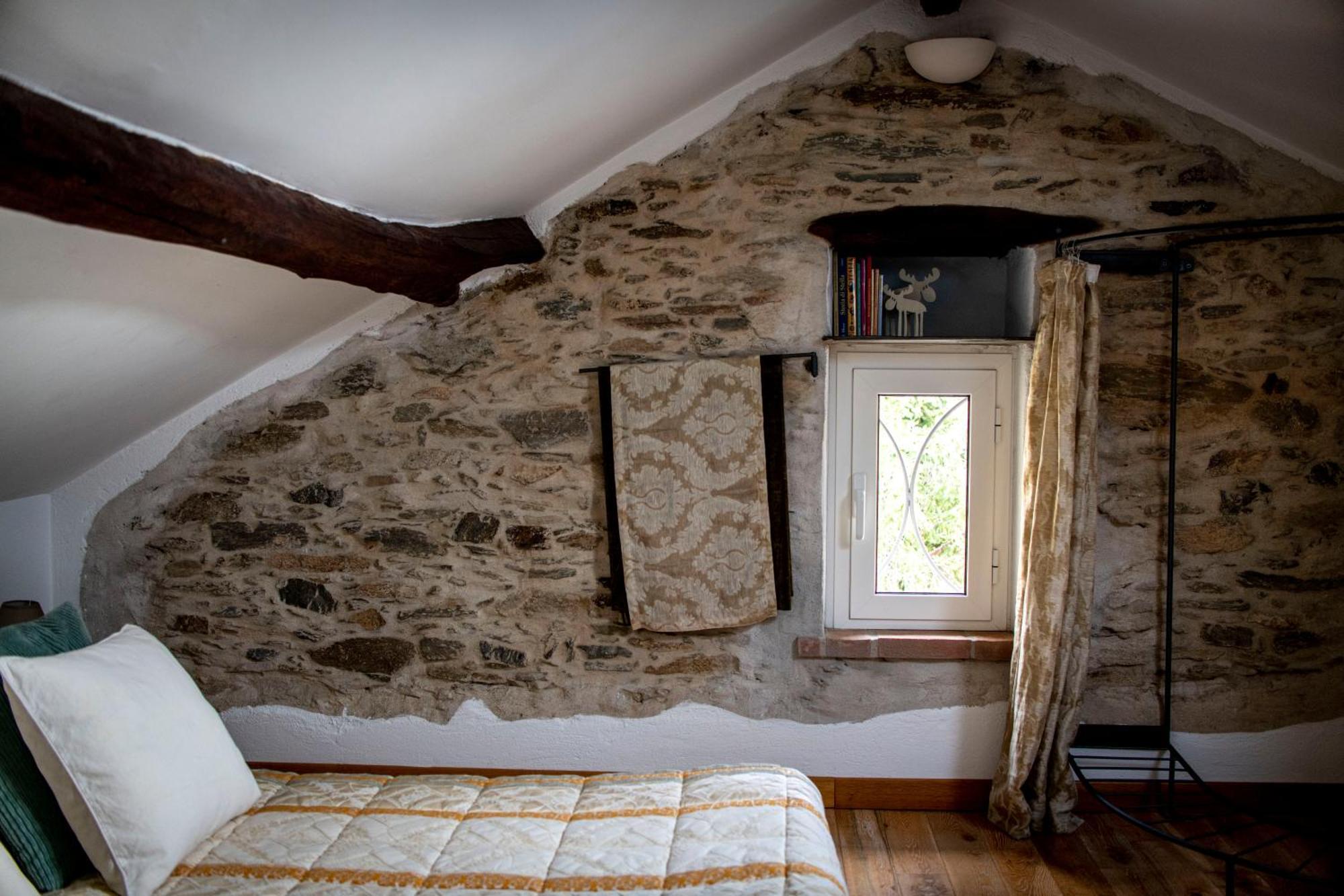 Pin De Stelle Bed & Breakfast San Martino  Exterior foto