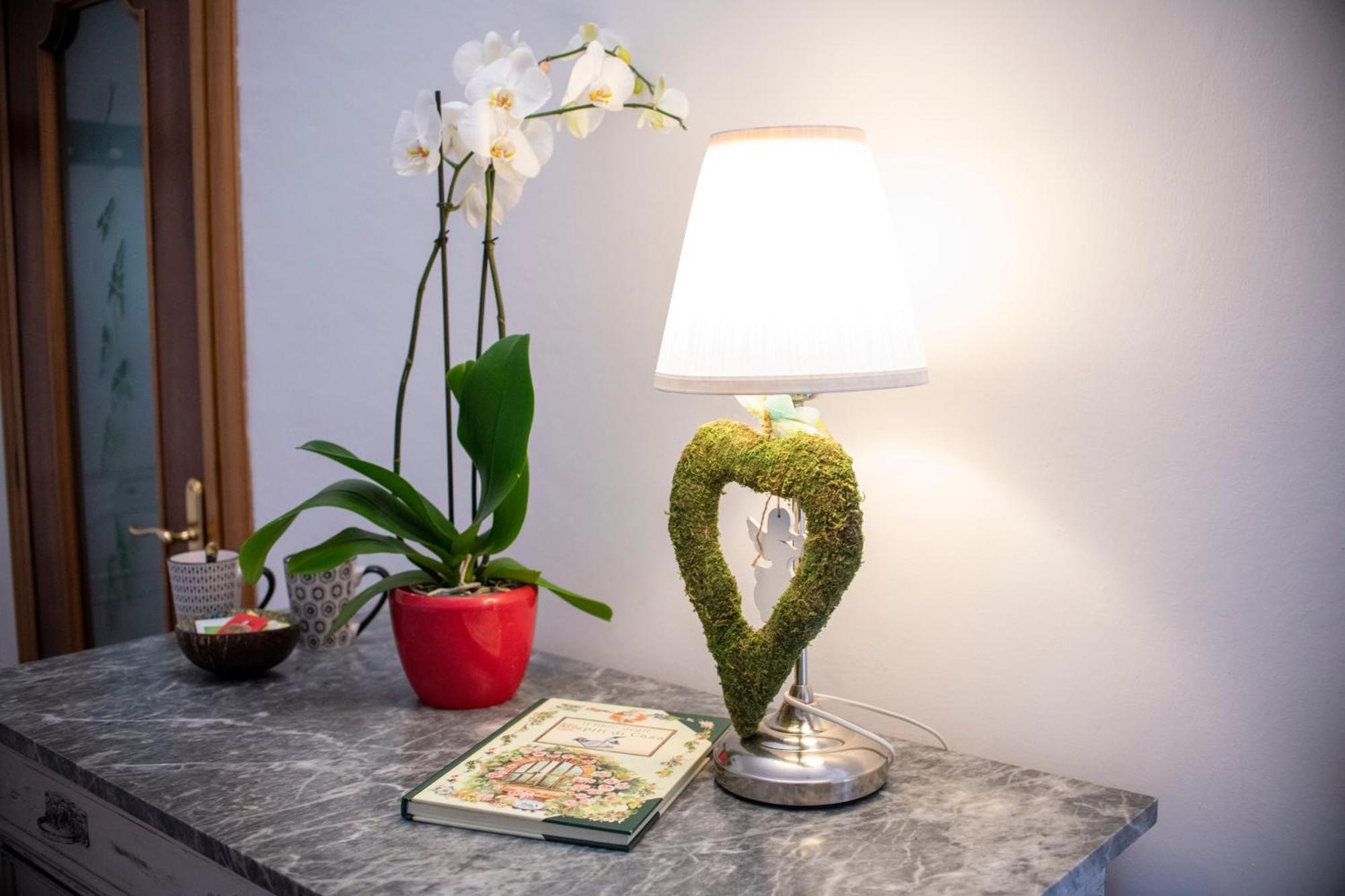 Pin De Stelle Bed & Breakfast San Martino  Exterior foto
