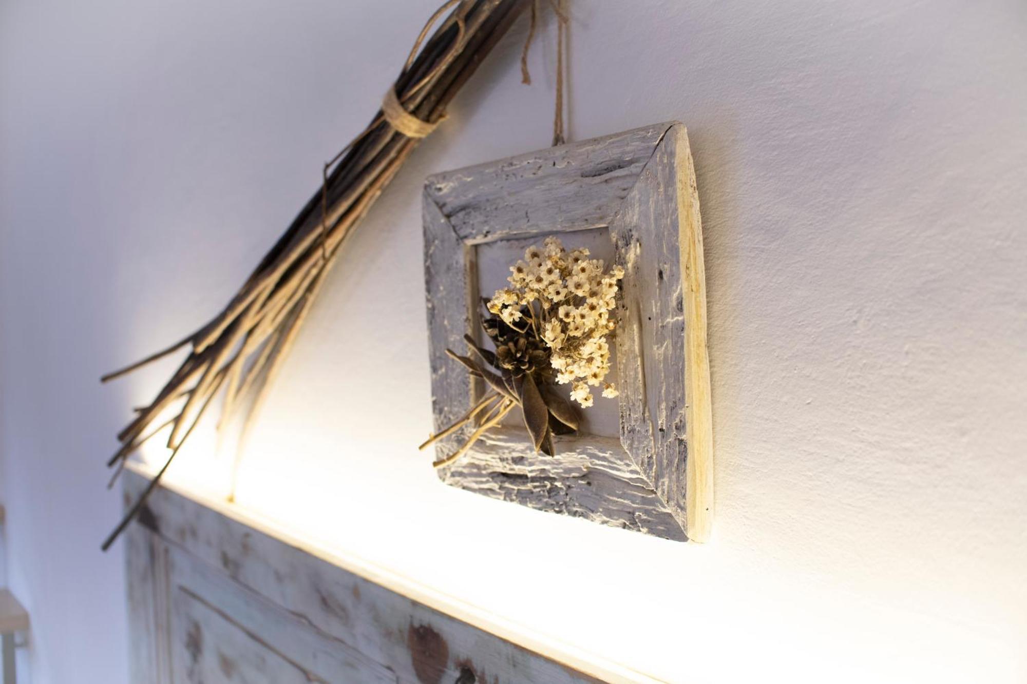 Pin De Stelle Bed & Breakfast San Martino  Exterior foto
