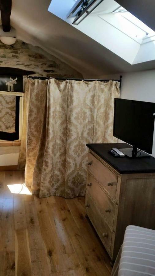 Pin De Stelle Bed & Breakfast San Martino  Exterior foto