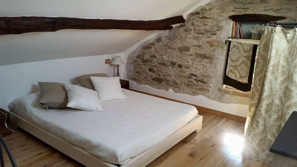 Pin De Stelle Bed & Breakfast San Martino  Exterior foto