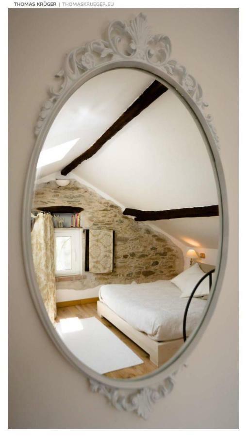 Pin De Stelle Bed & Breakfast San Martino  Exterior foto