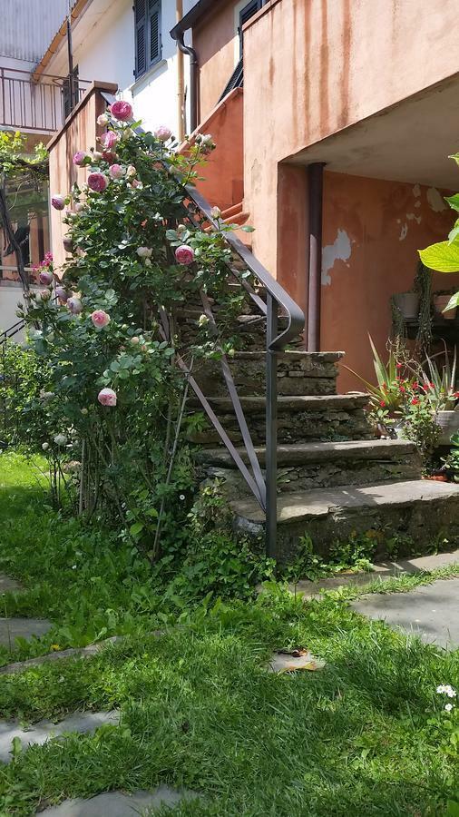Pin De Stelle Bed & Breakfast San Martino  Exterior foto