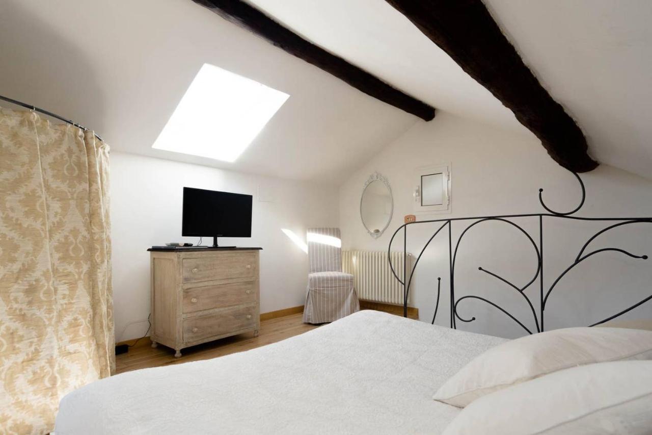 Pin De Stelle Bed & Breakfast San Martino  Exterior foto